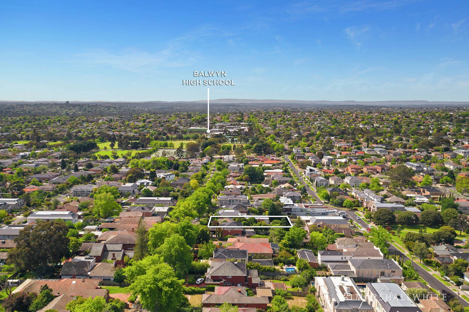 21 Sevenoaks Street, Balwyn, VIC