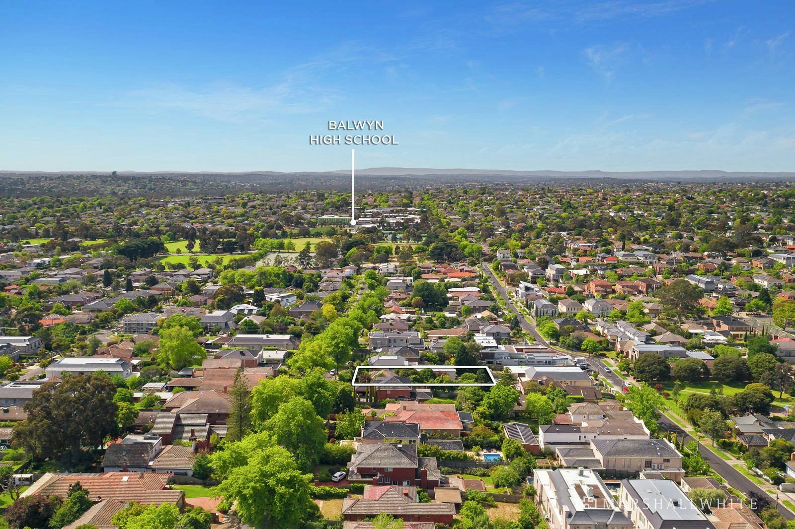 21 Sevenoaks Street, Balwyn, VIC