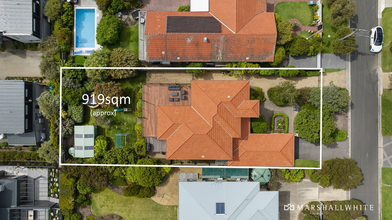 5 Balcombe Street, Mornington, VIC