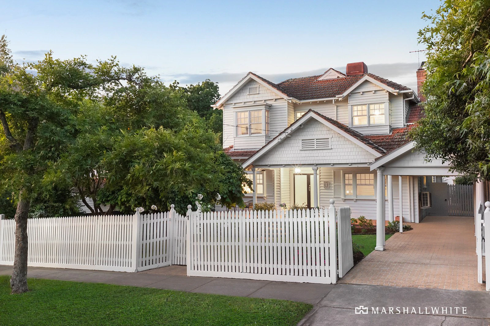 1 Marne Street, Surrey Hills, VIC