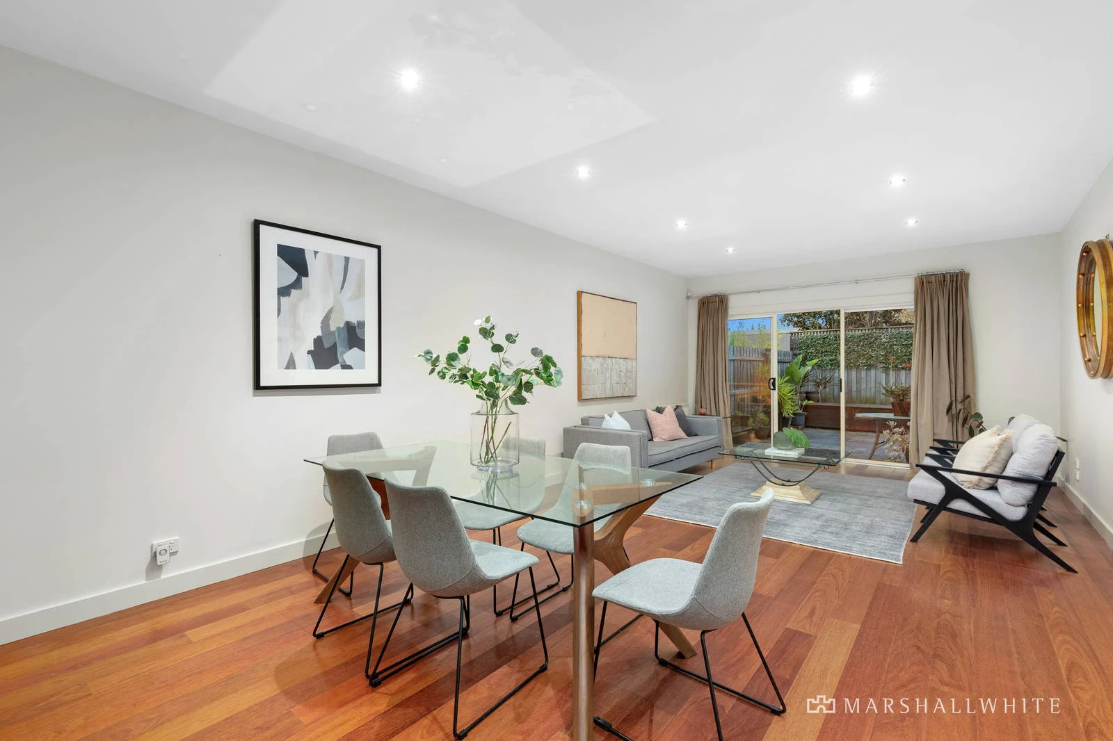 115 Ludstone Street, Hampton, VIC