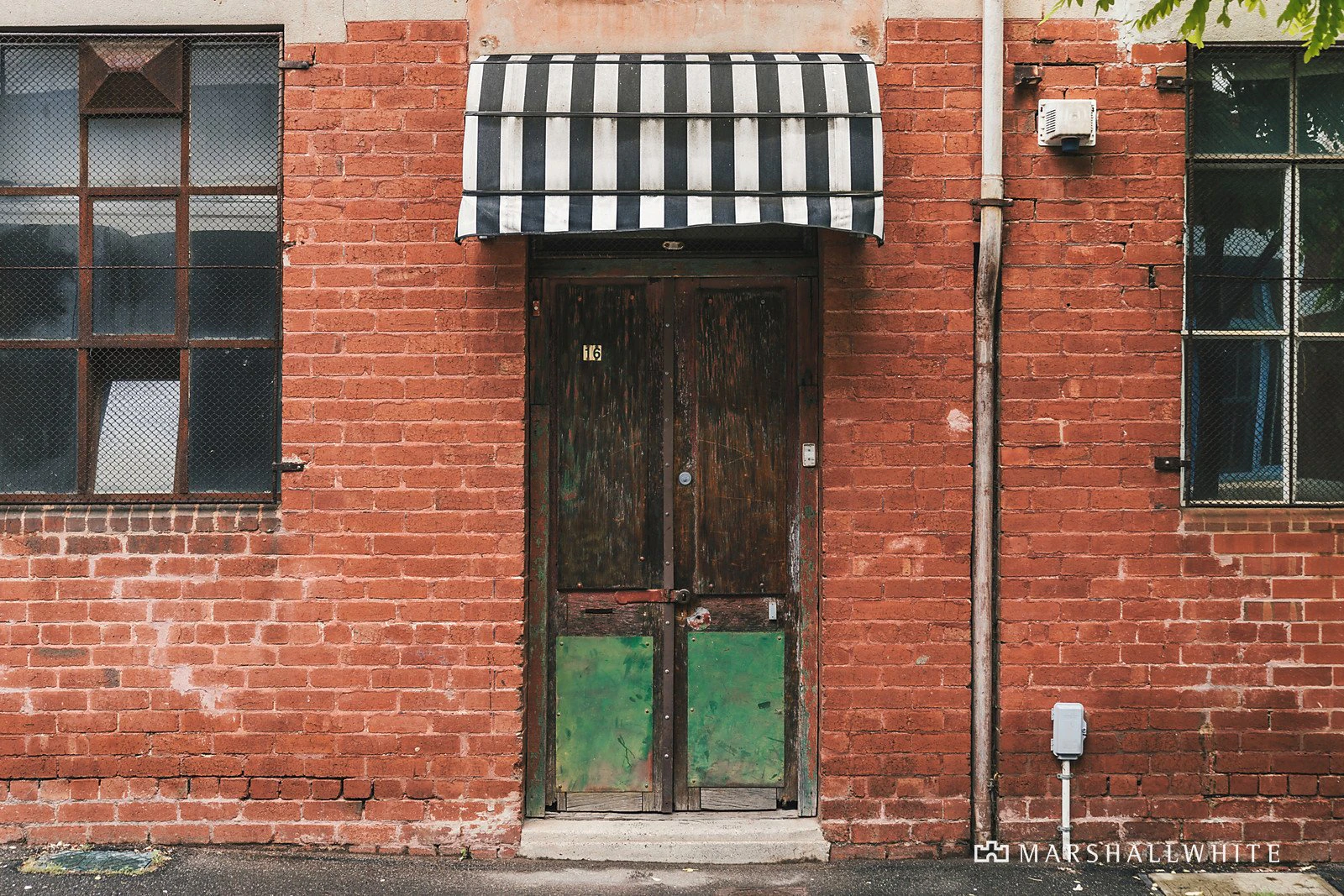 14-16 Hotham Street, South Melbourne, VIC