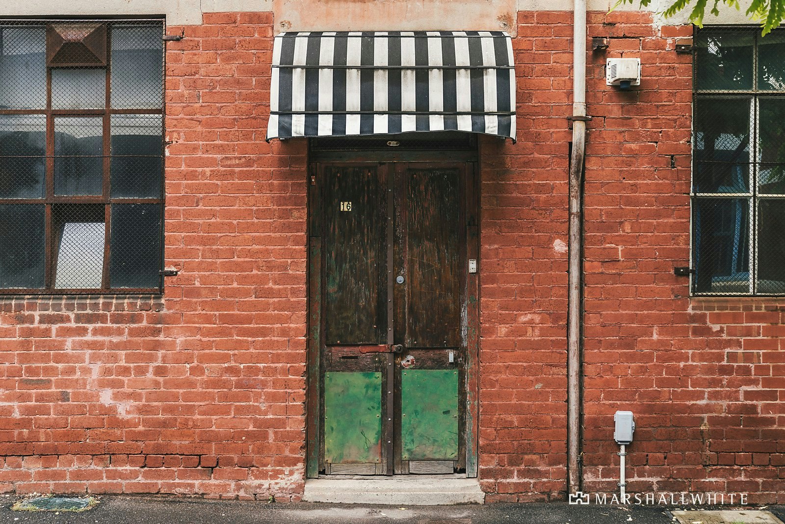 14-16 Hotham Street, South Melbourne, VIC