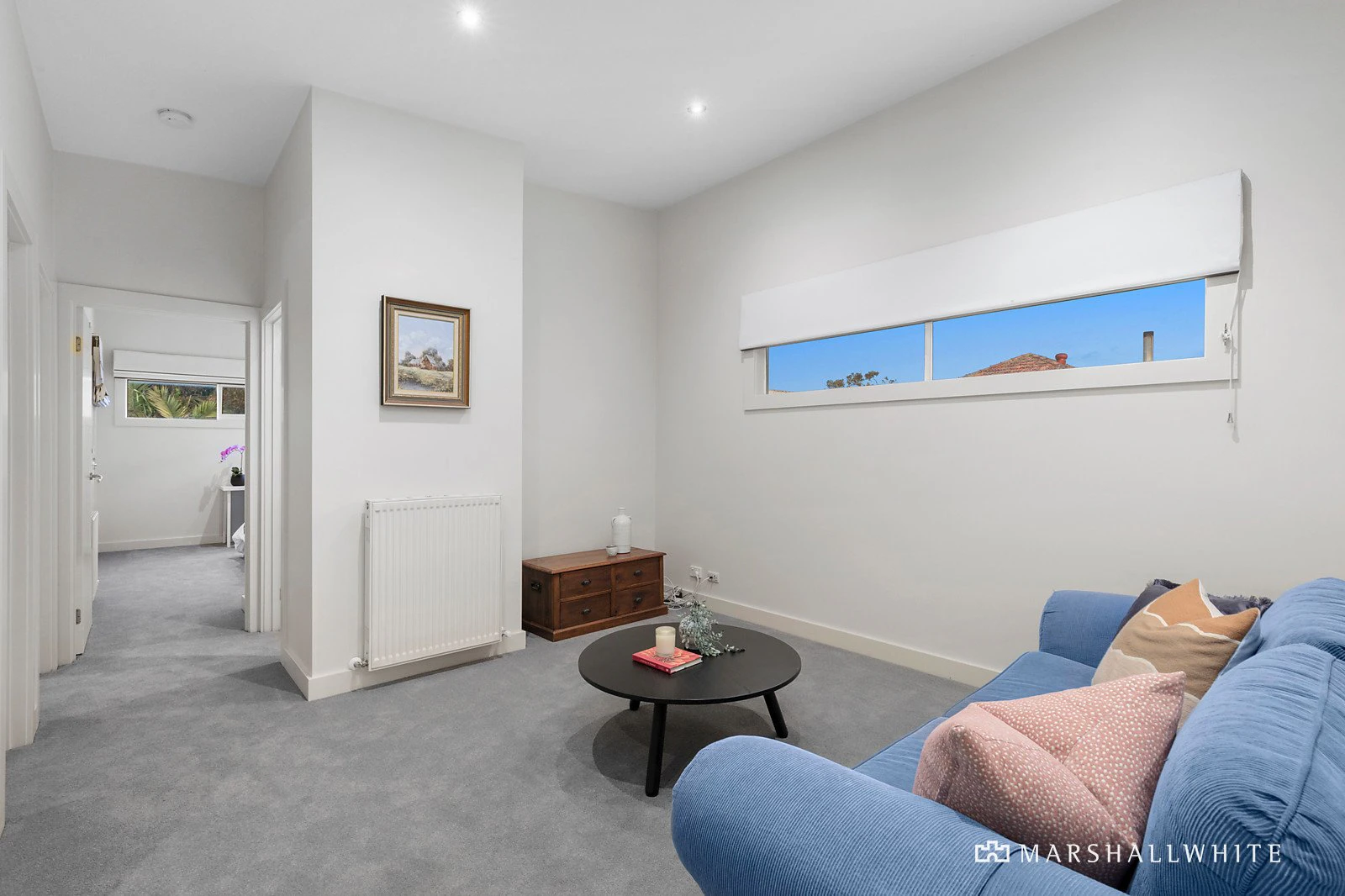115 Ludstone Street, Hampton, VIC