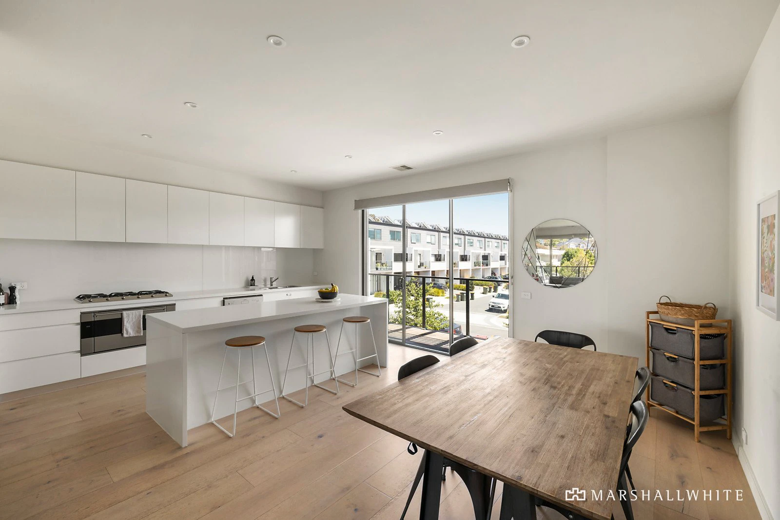 21 Sanctuary Walk, Ascot Vale, VIC