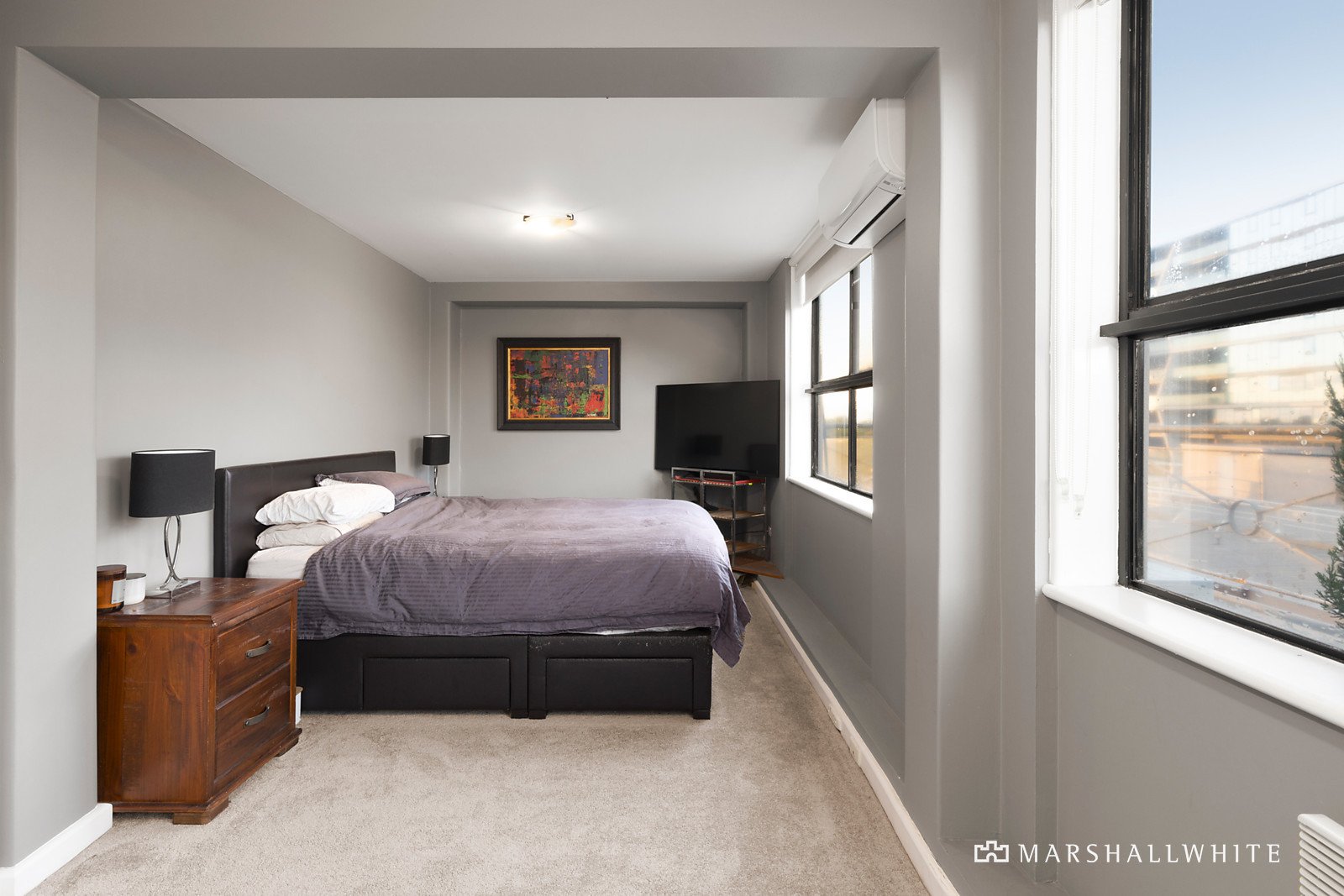 Sub-Penthouse/622 St Kilda Road, Melbourne - Thumbnail 5