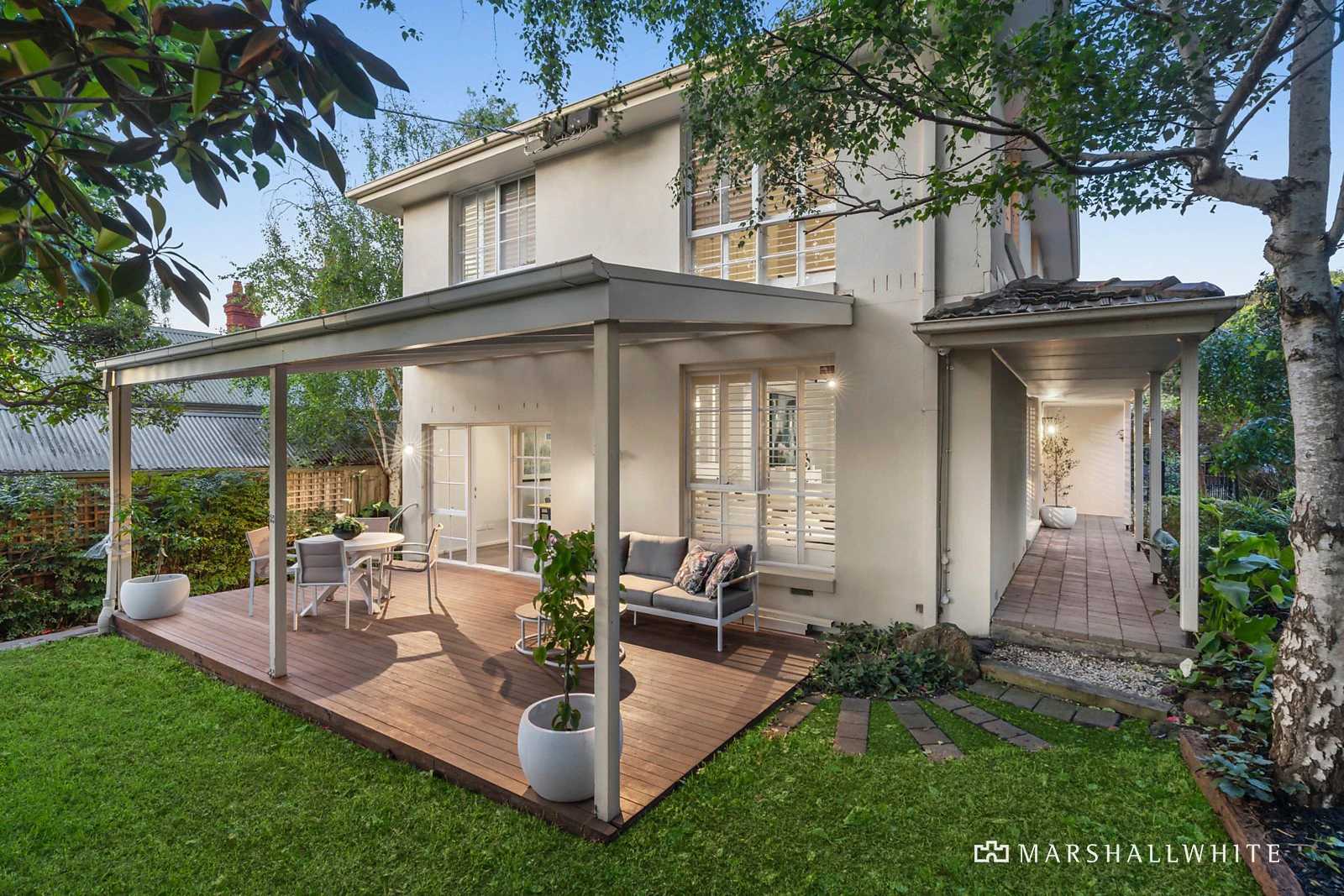1/2 Valentine Avenue, Kew, VIC