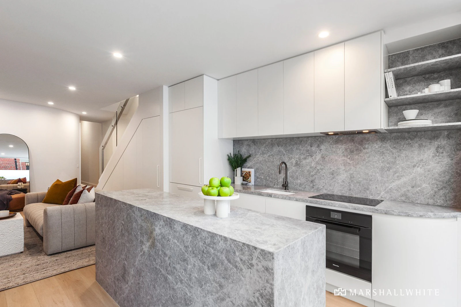 4 Faussett Street, Albert Park, VIC