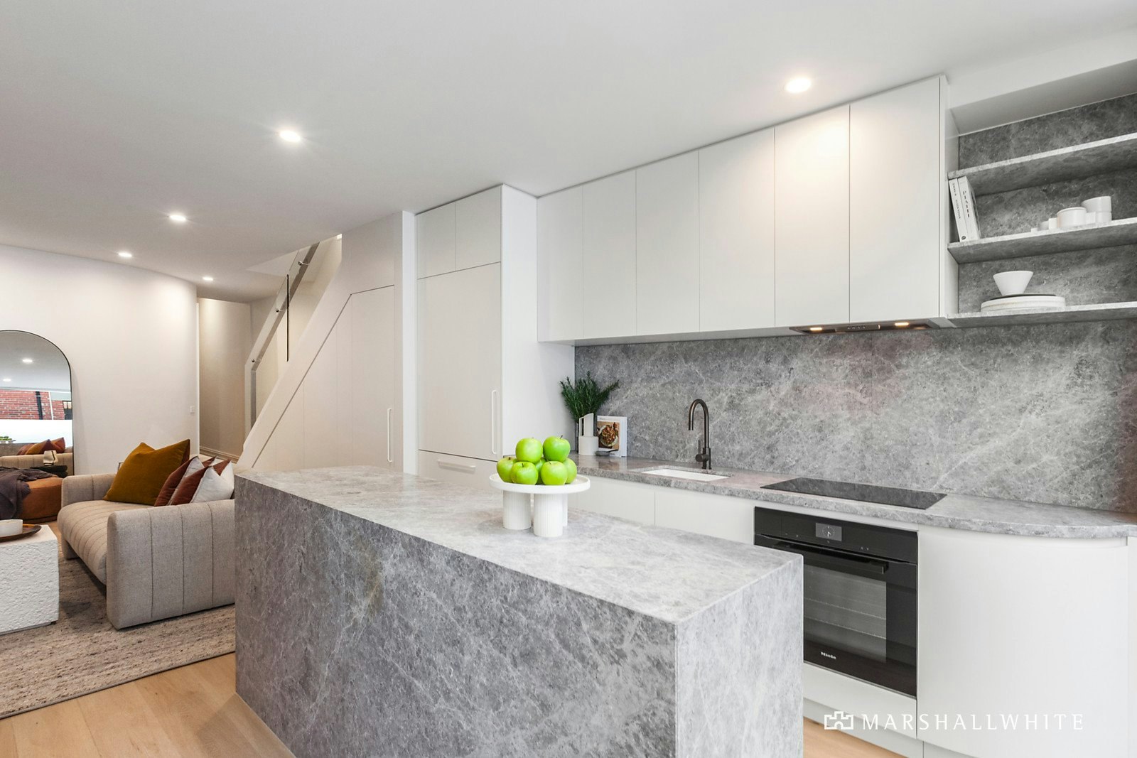 4 Faussett Street, Albert Park, VIC