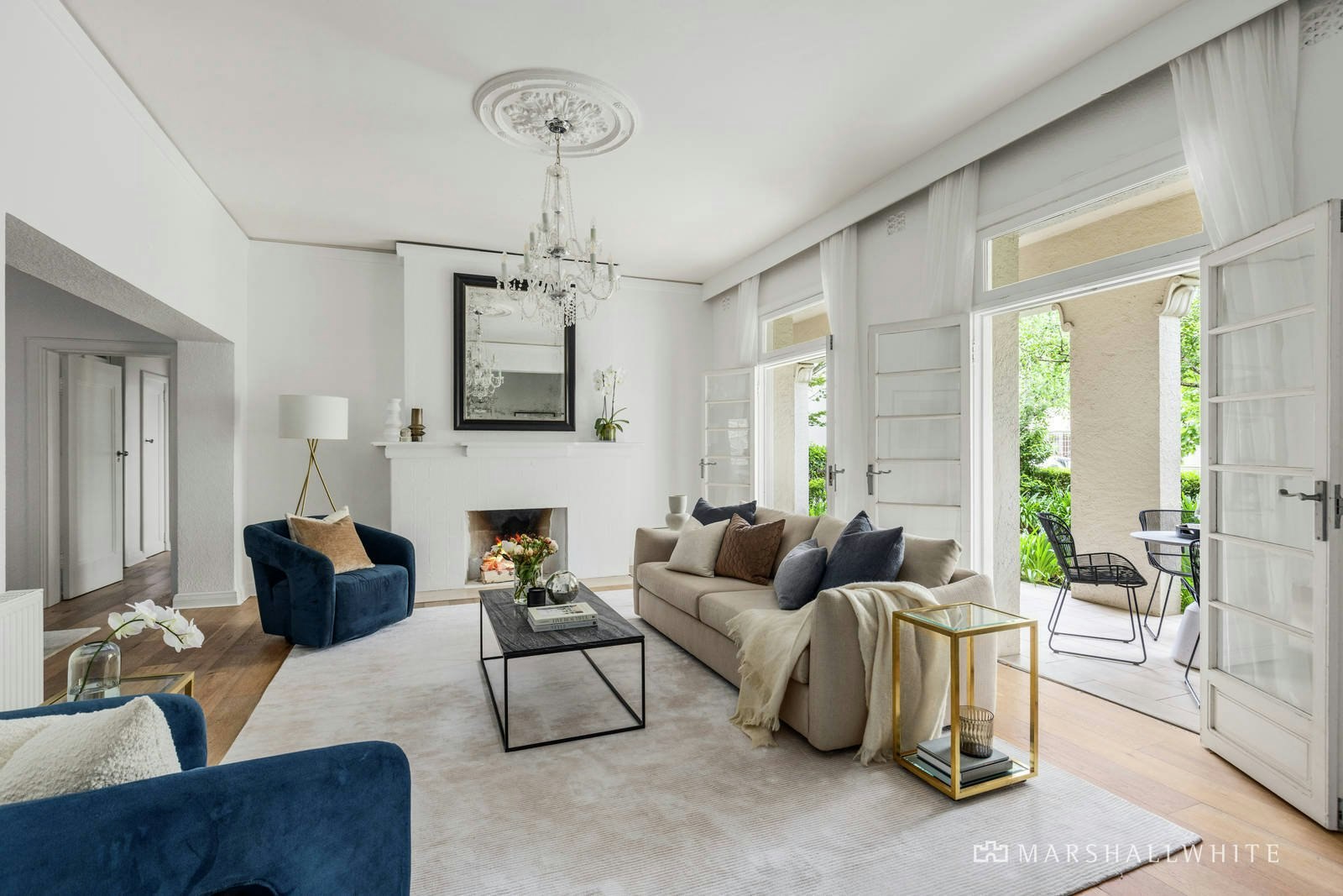 2/1 Marne Street, South Yarra, VIC