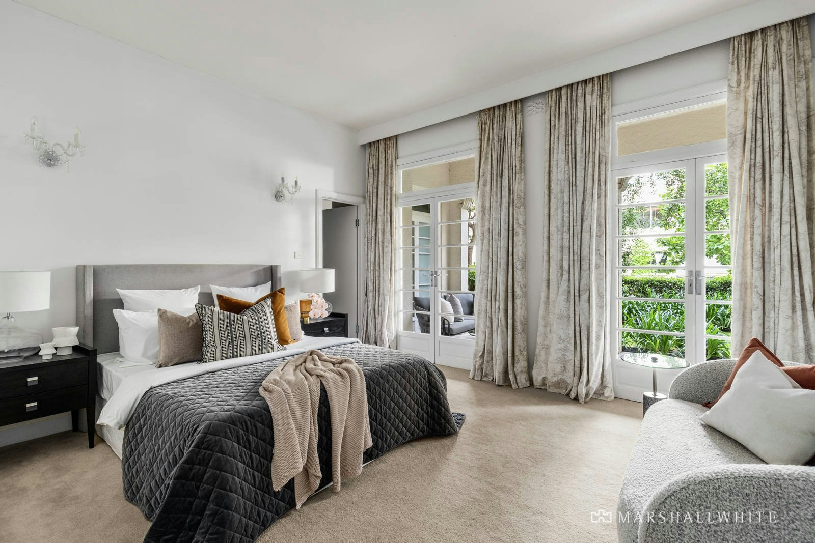 2/1 Marne Street, South Yarra, VIC