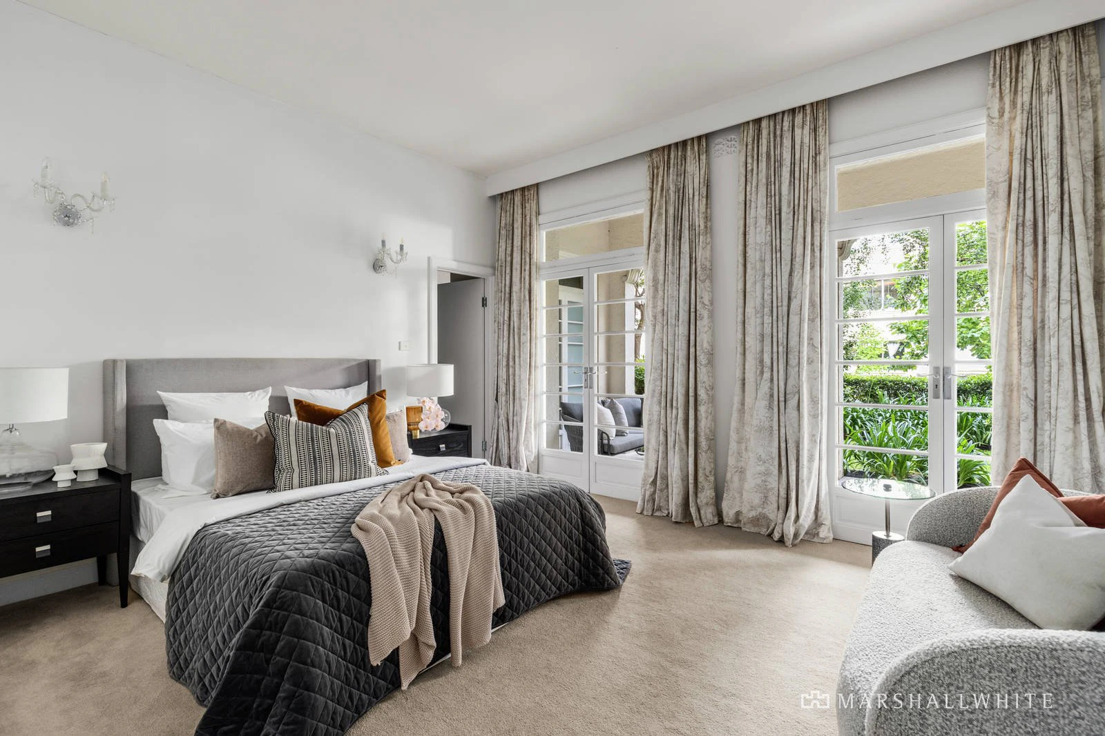 2/1 Marne Street, South Yarra, VIC