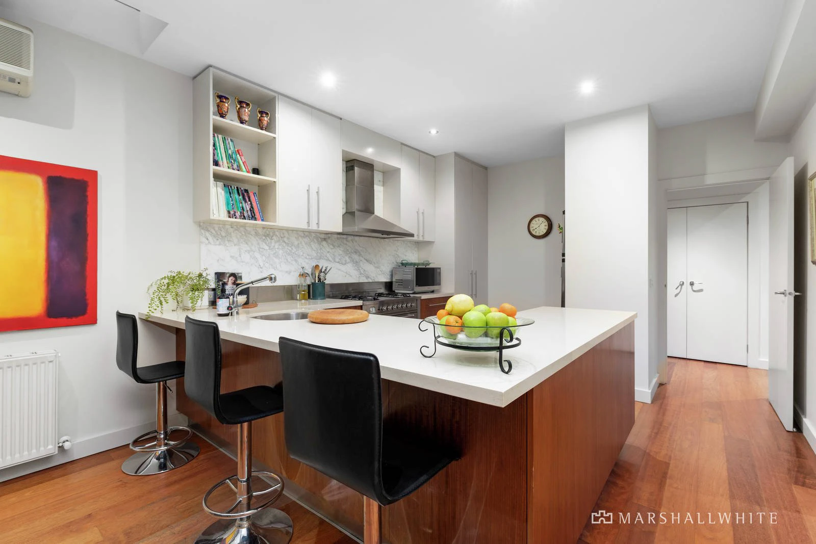 115 Ludstone Street, Hampton, VIC