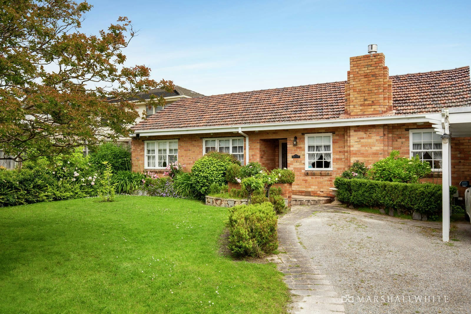 12 Garden Avenue, Brighton East, VIC