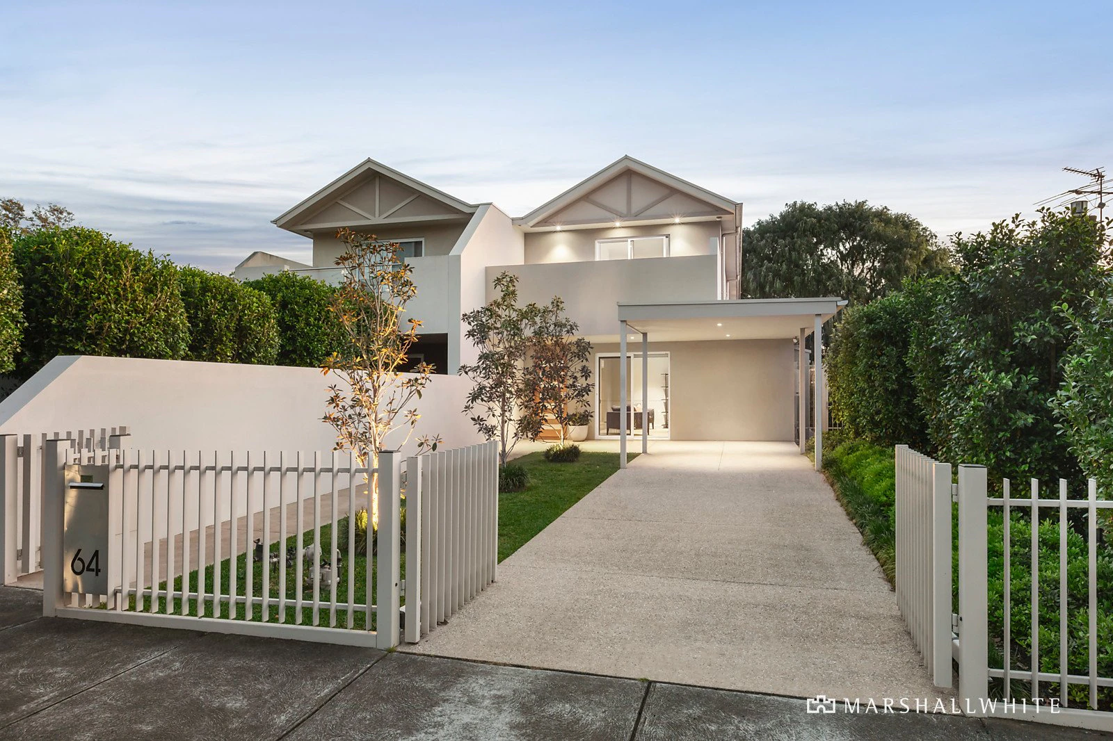 64 Red Bluff Street, Black Rock, VIC