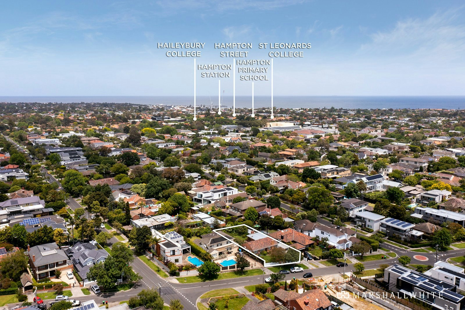 12 Garden Avenue, Brighton East, VIC