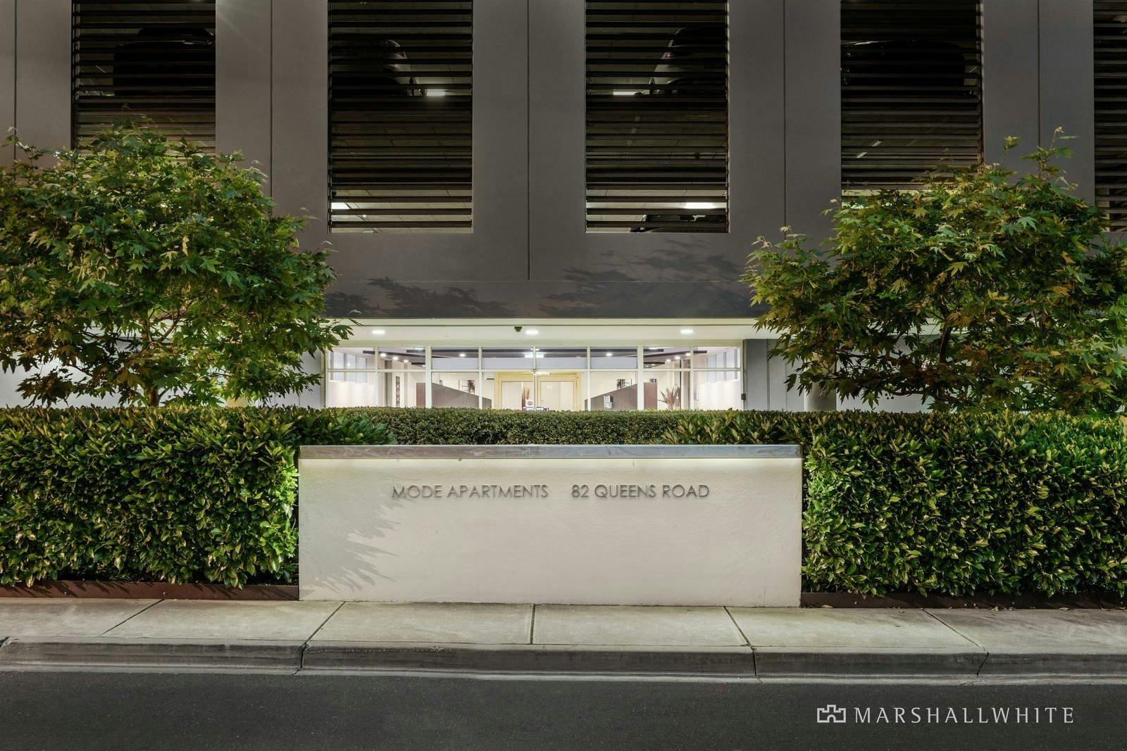504/82 Queens Road, Melbourne, VIC