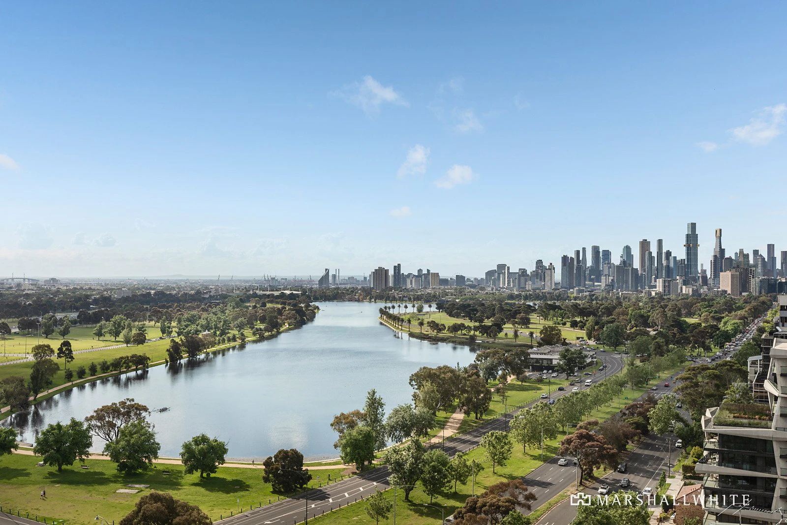 504/82 Queens Road, Melbourne, VIC