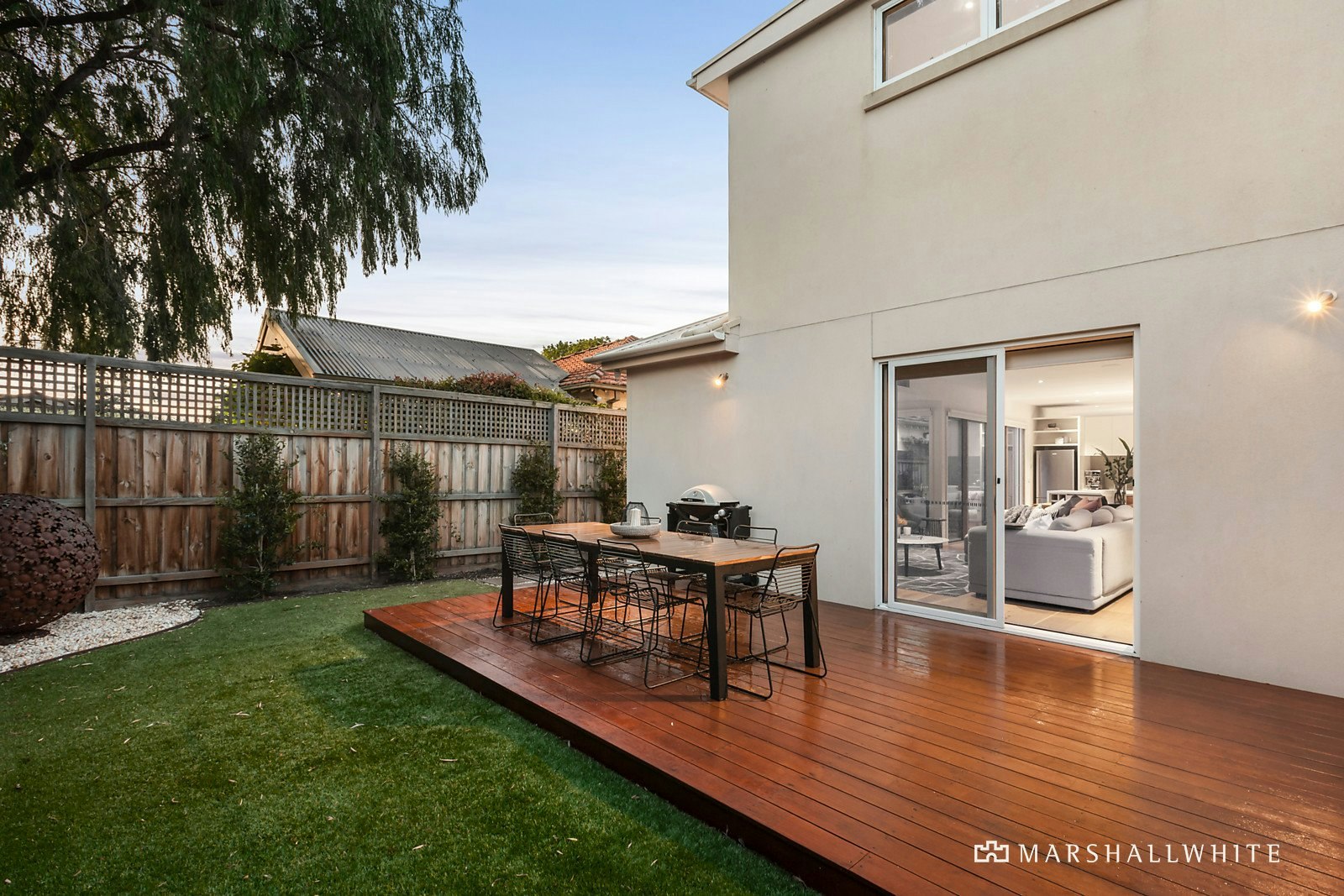 64 Red Bluff Street, Black Rock, VIC