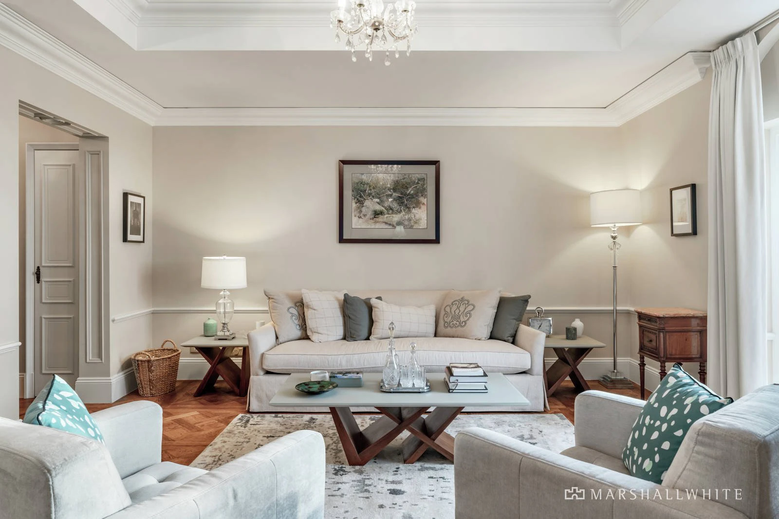 31/50 Ross Street, Toorak, VIC