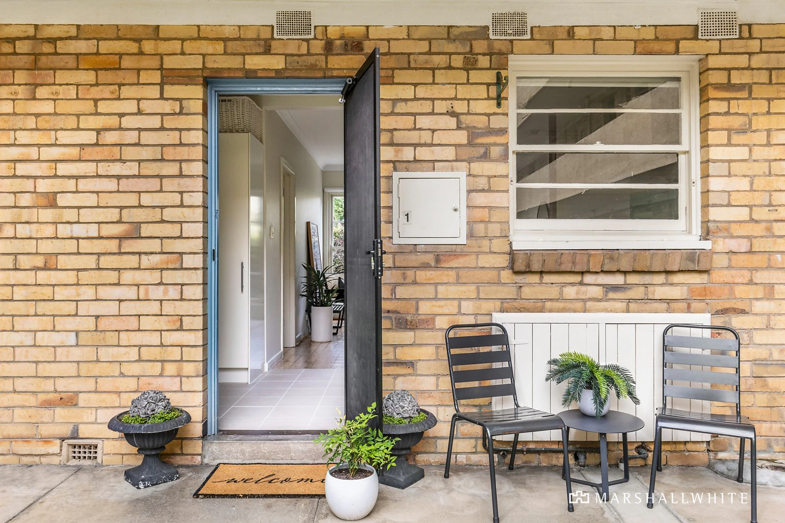 1/169 Ormond Road, Elwood, VIC