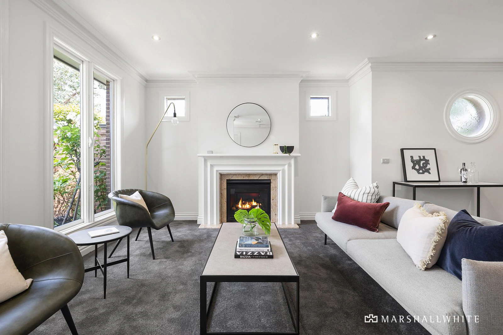 11 May Street, Hampton, VIC