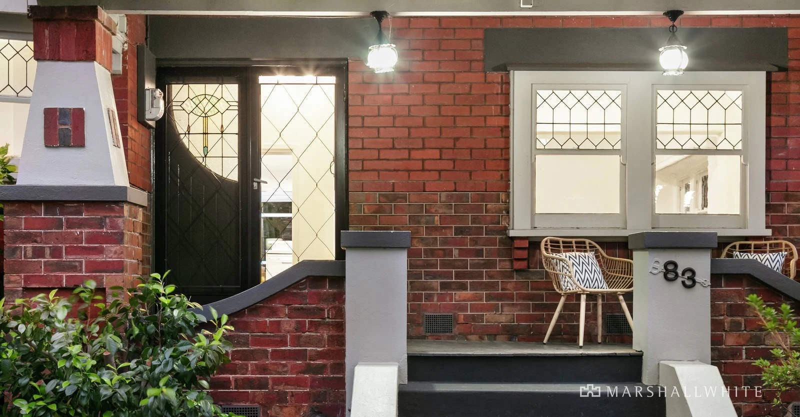 83 Valley Parade, Glen Iris, VIC