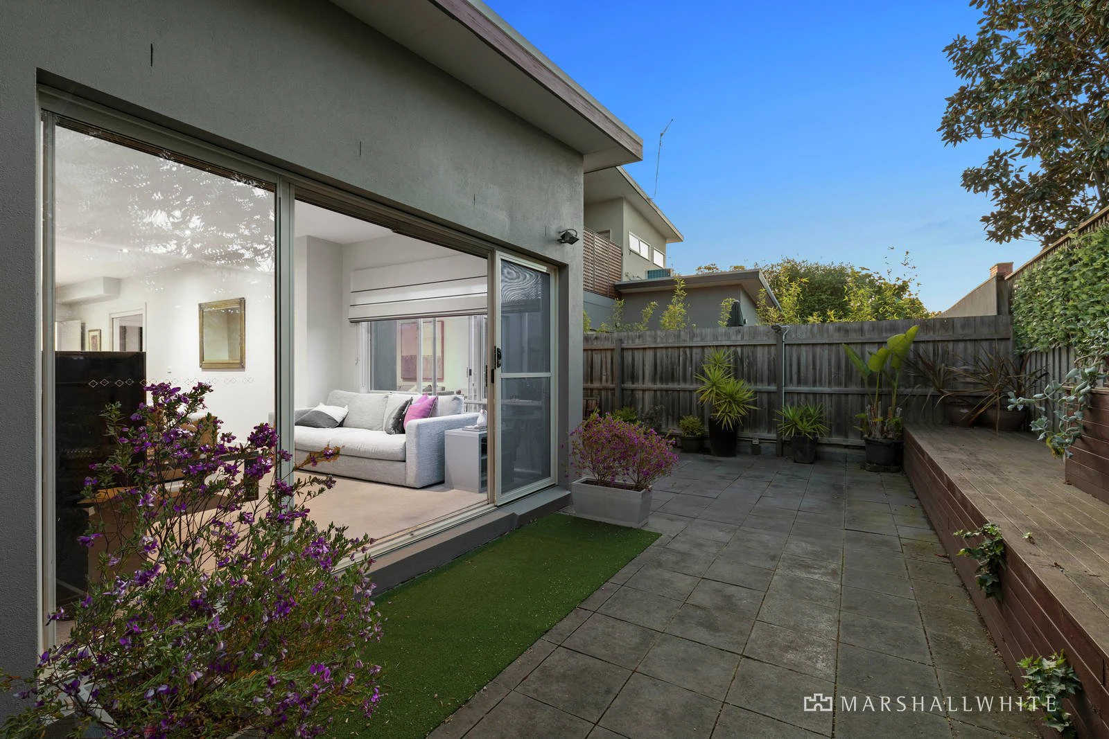 115 Ludstone Street, Hampton, VIC