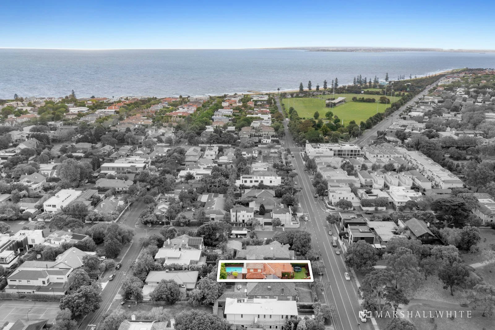 58 Head Street, Brighton, VIC