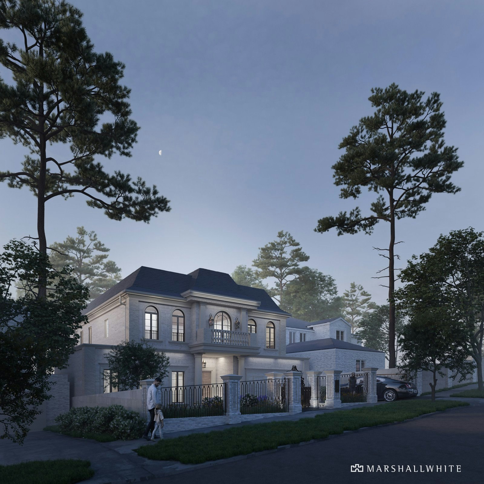 21 Sevenoaks Street, Balwyn, VIC