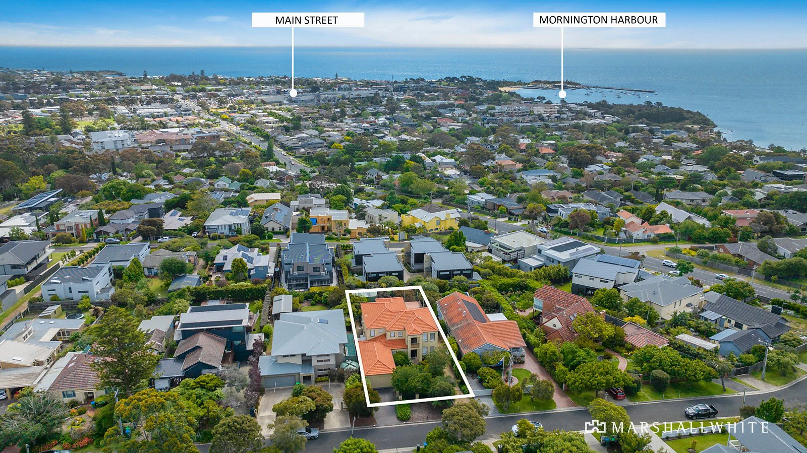 5 Balcombe Street, Mornington, VIC