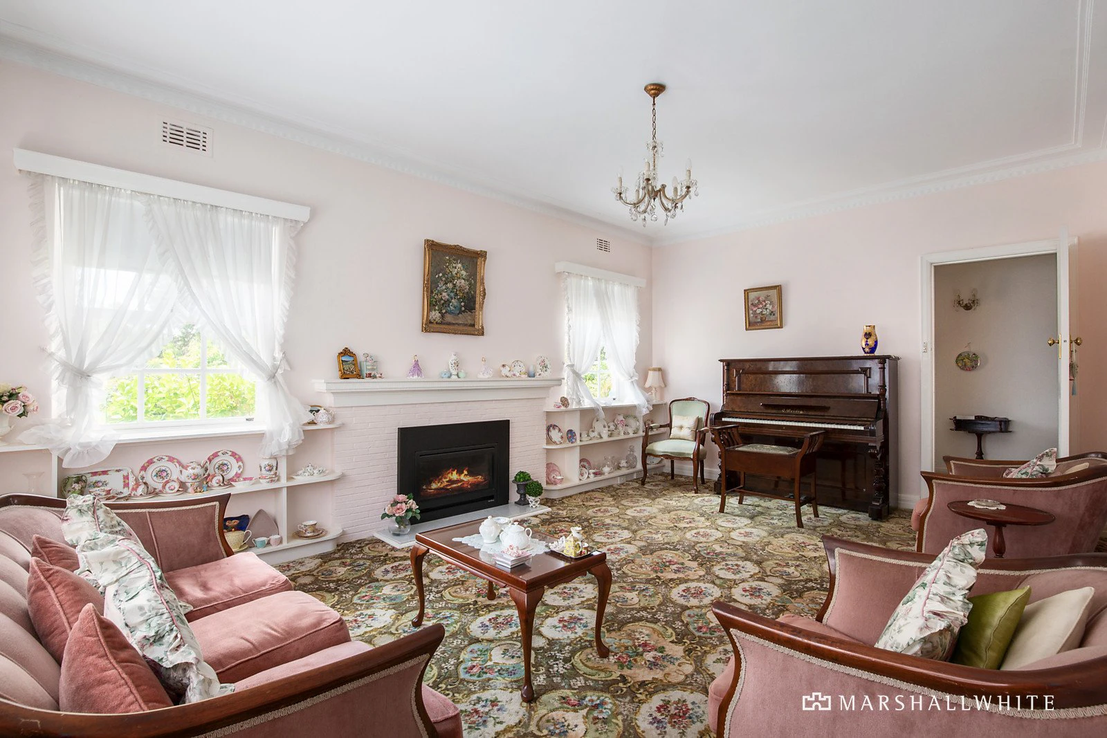 12 Garden Avenue, Brighton East, VIC