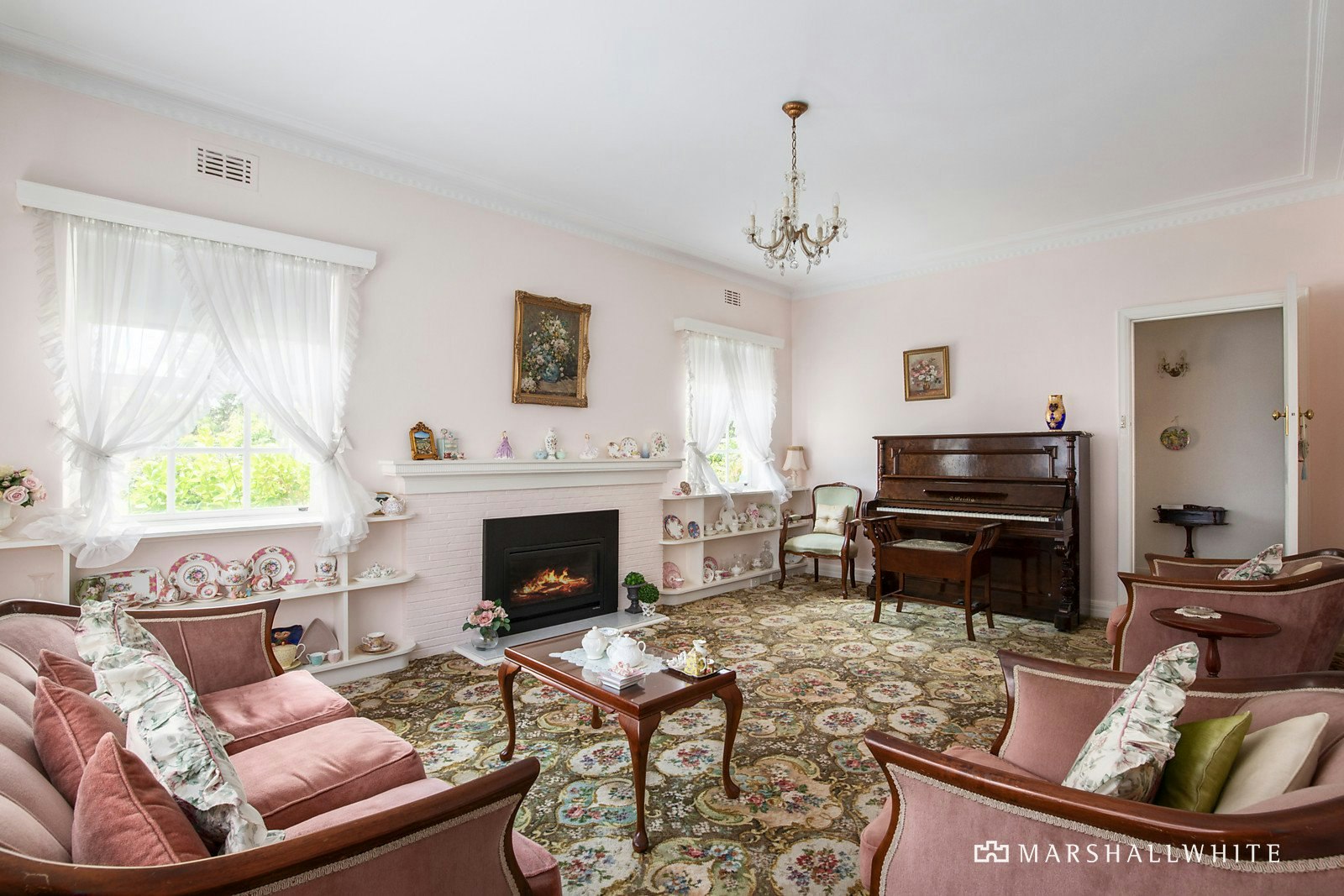 12 Garden Avenue, Brighton East, VIC