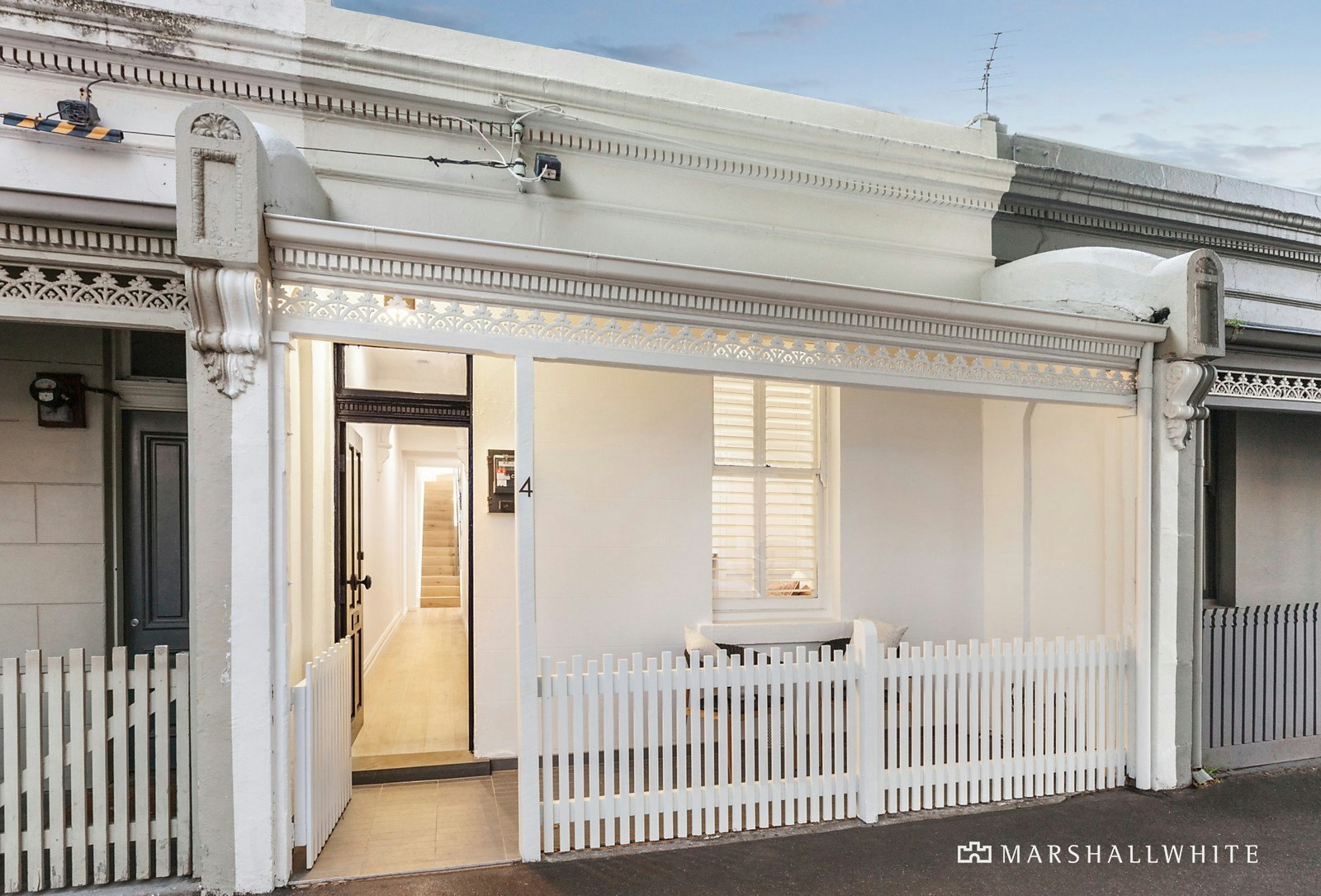 4 Faussett Street, Albert Park, VIC