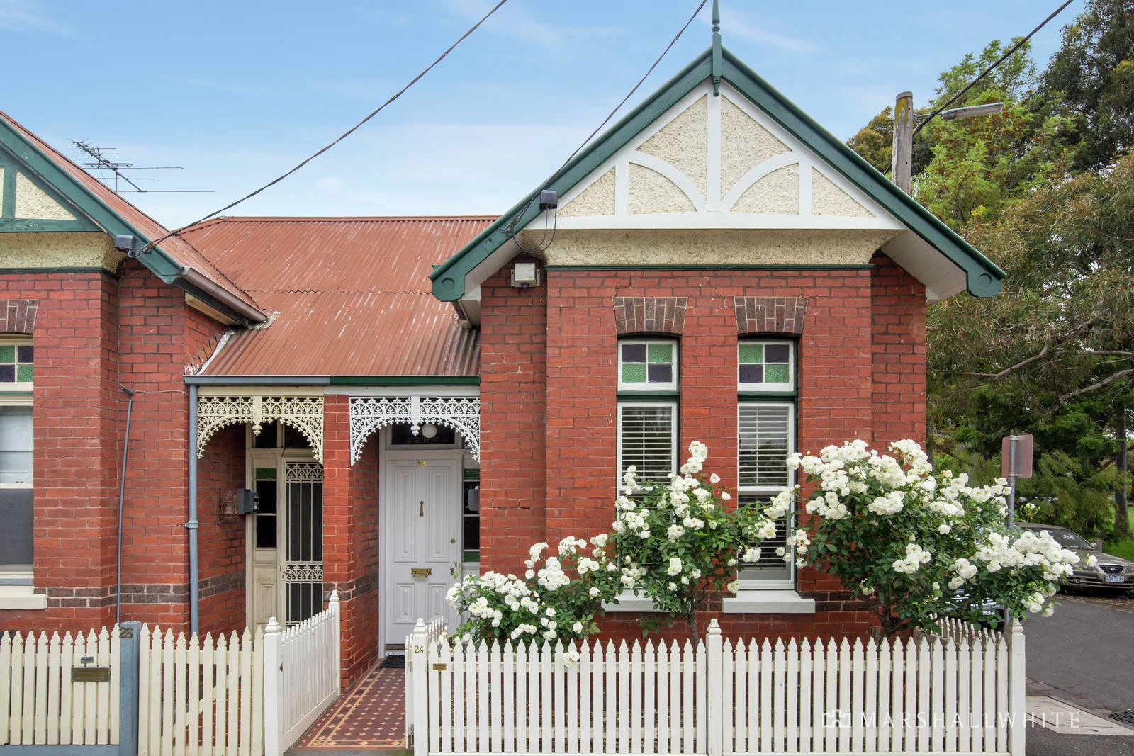24 Gibdon Street, Richmond, VIC