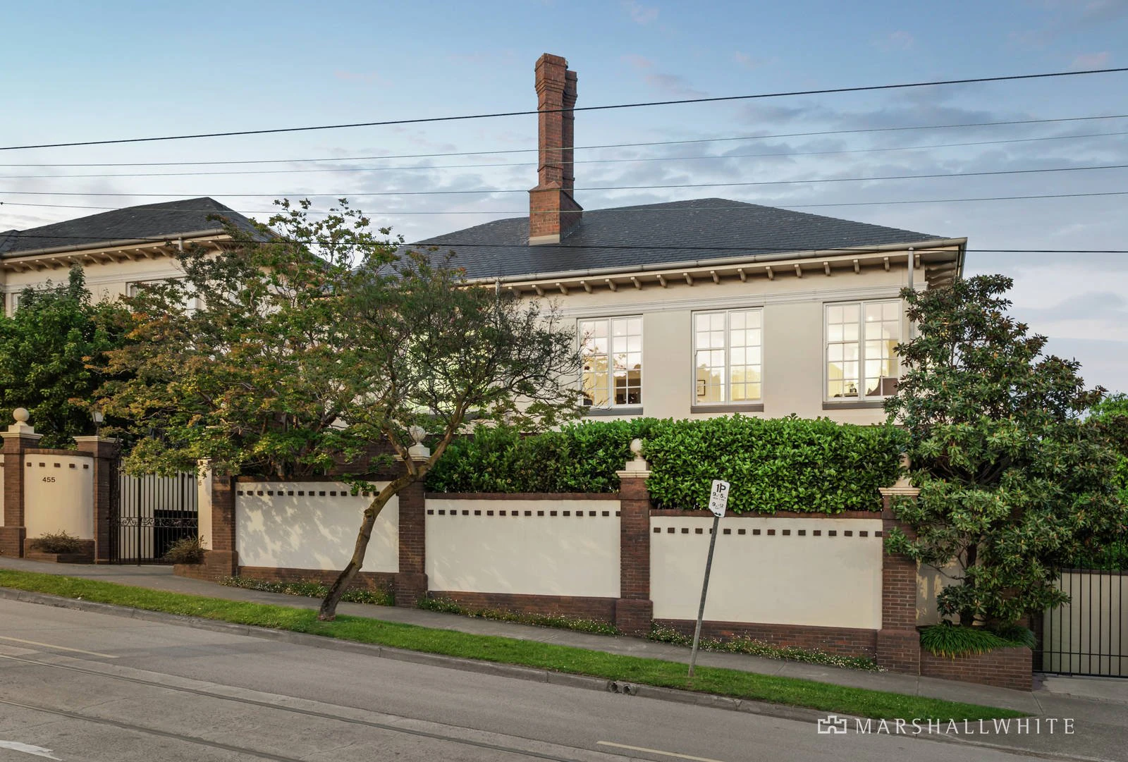 7/455 Glenferrie Road, Kooyong, VIC
