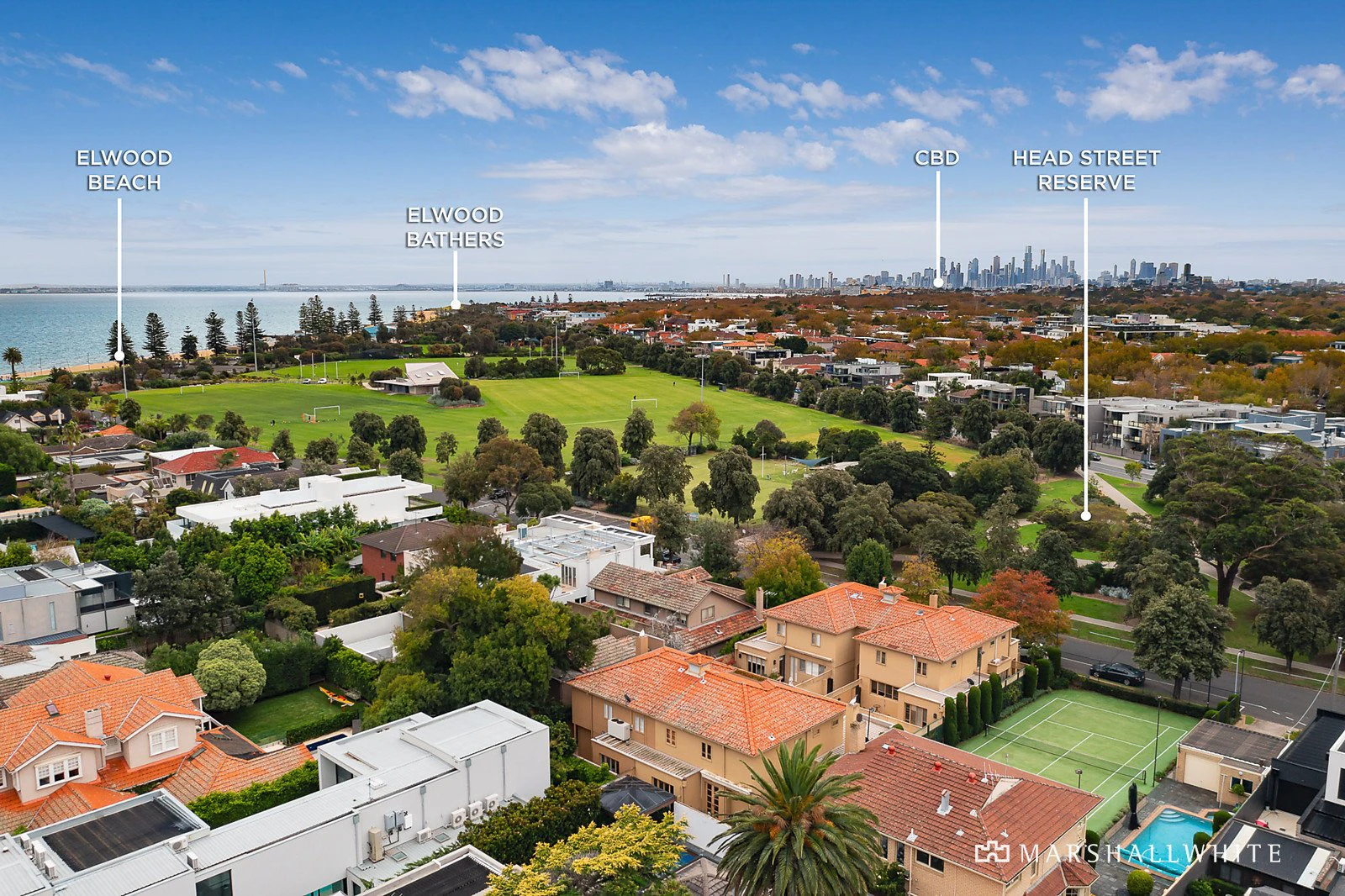 38D Head Street, Brighton, VIC