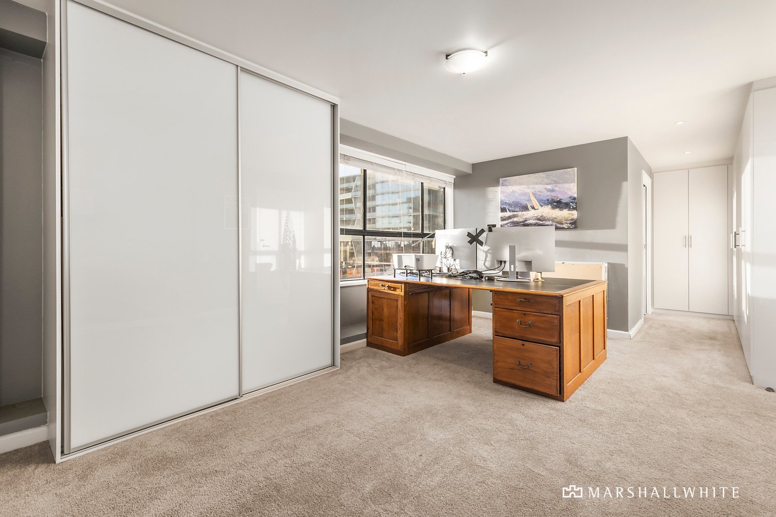 Sub-Penthouse/622 St Kilda Road, Melbourne - Thumbnail 6
