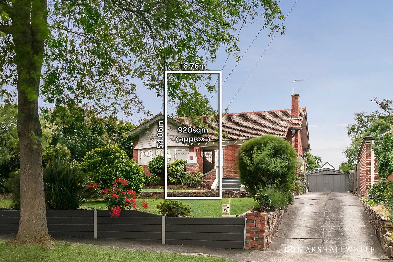 83 Valley Parade, Glen Iris, VIC