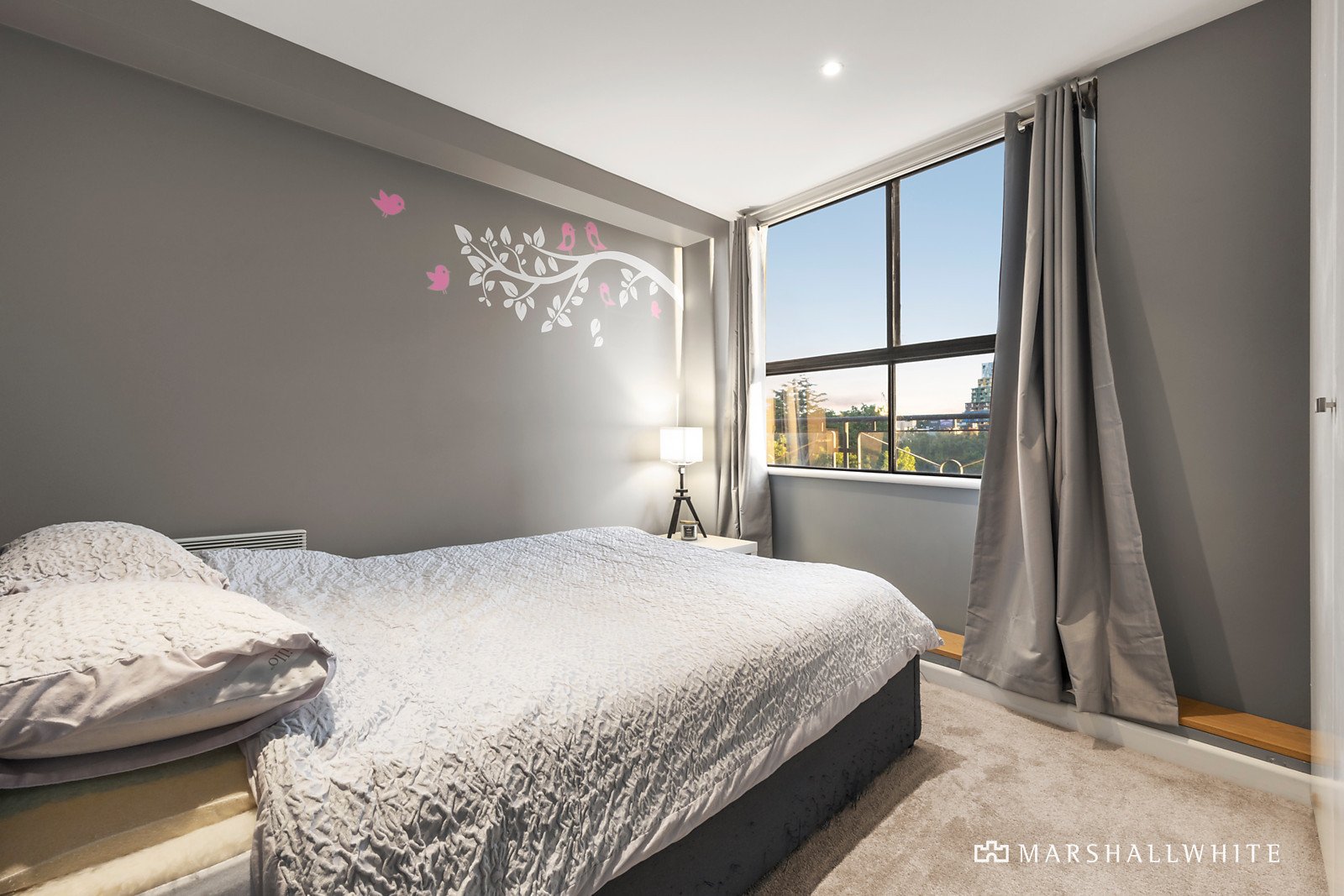 Sub-Penthouse/622 St Kilda Road, Melbourne - Thumbnail 4