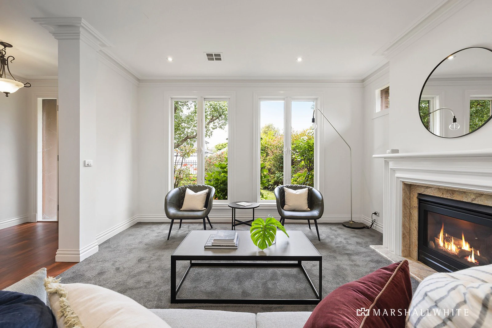 11 May Street, Hampton, VIC