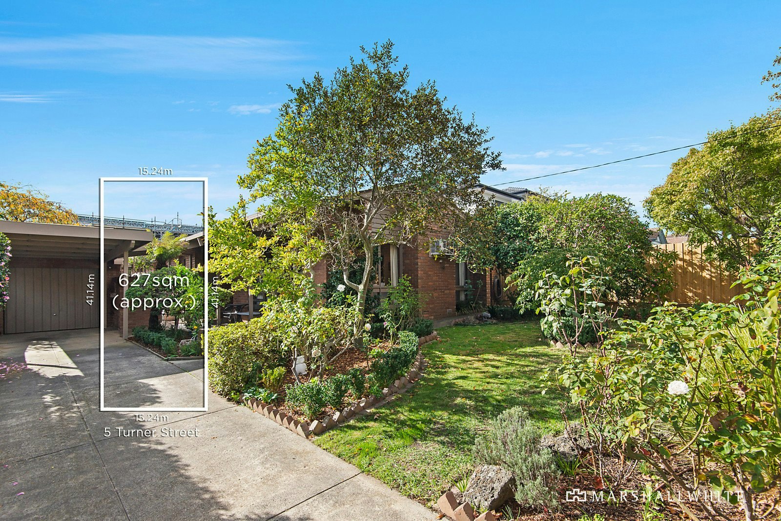 5 Turner Street, Glen Iris, VIC