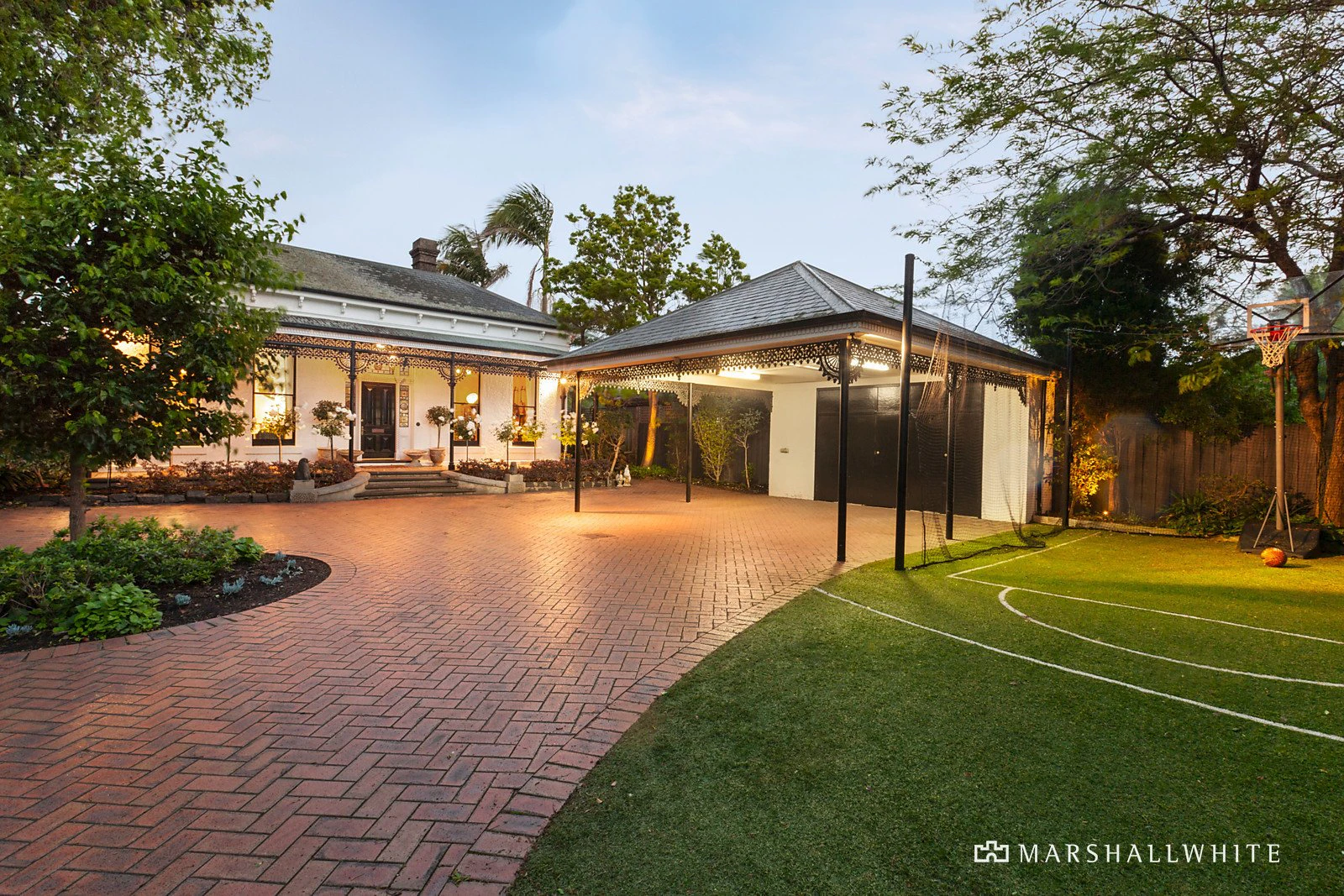 356 New Street, Brighton, VIC