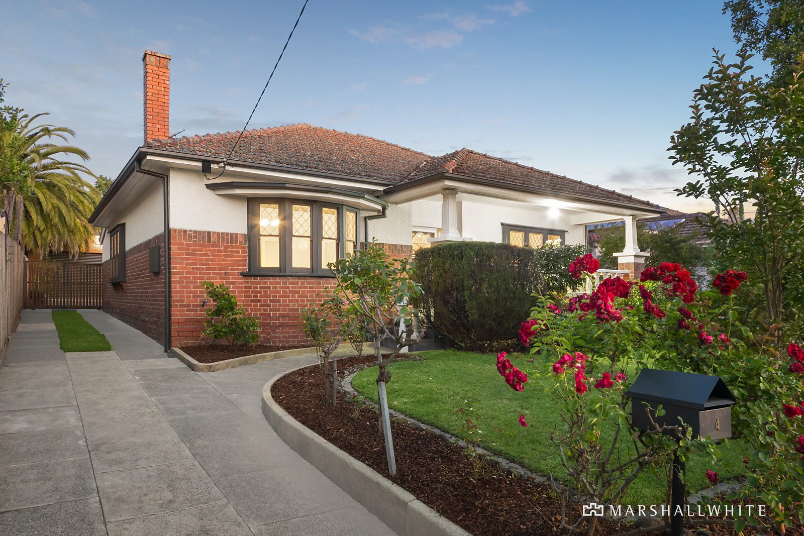 4 Lockhart Street, Camberwell, VIC