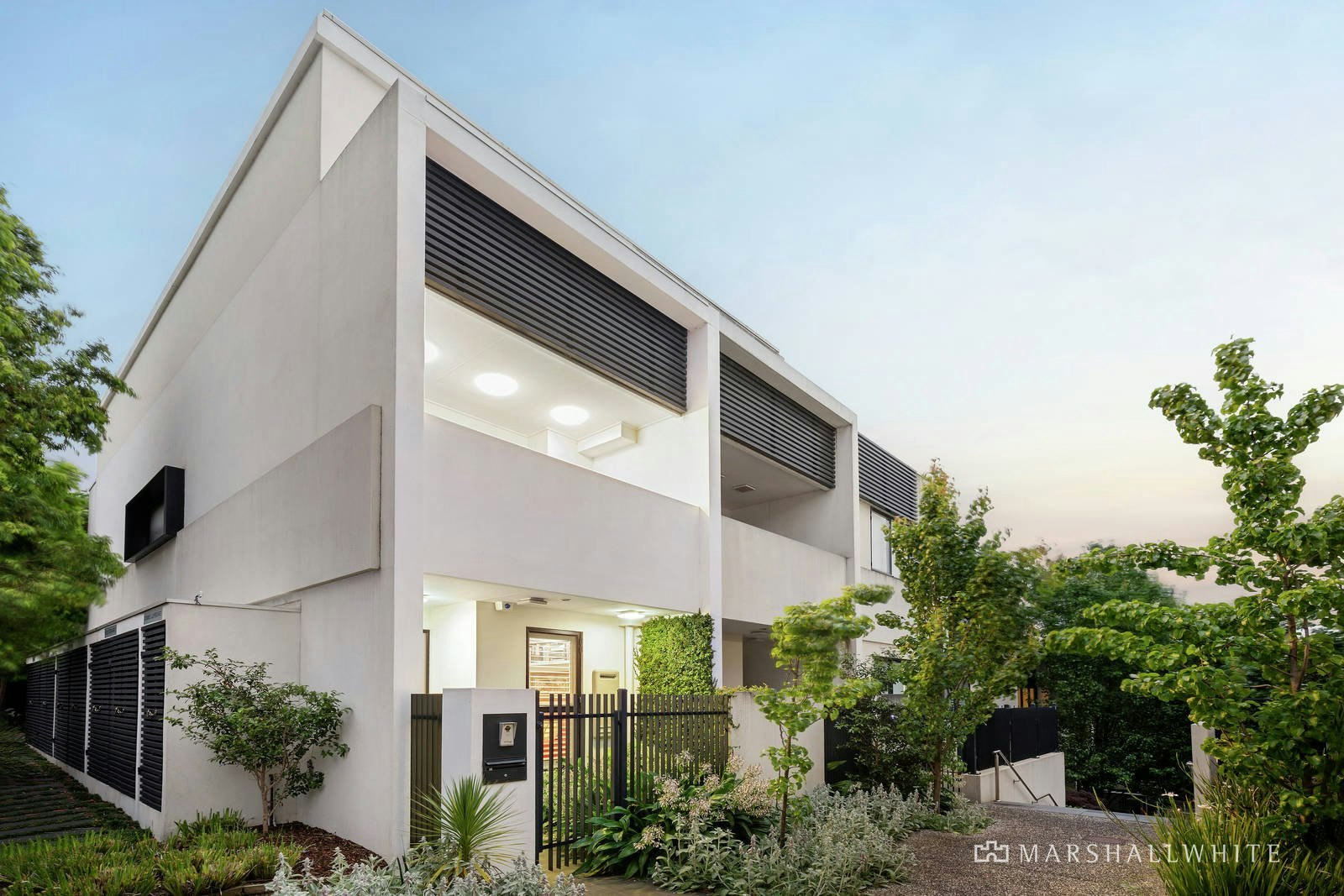 25 Norfolk Place, Malvern, VIC