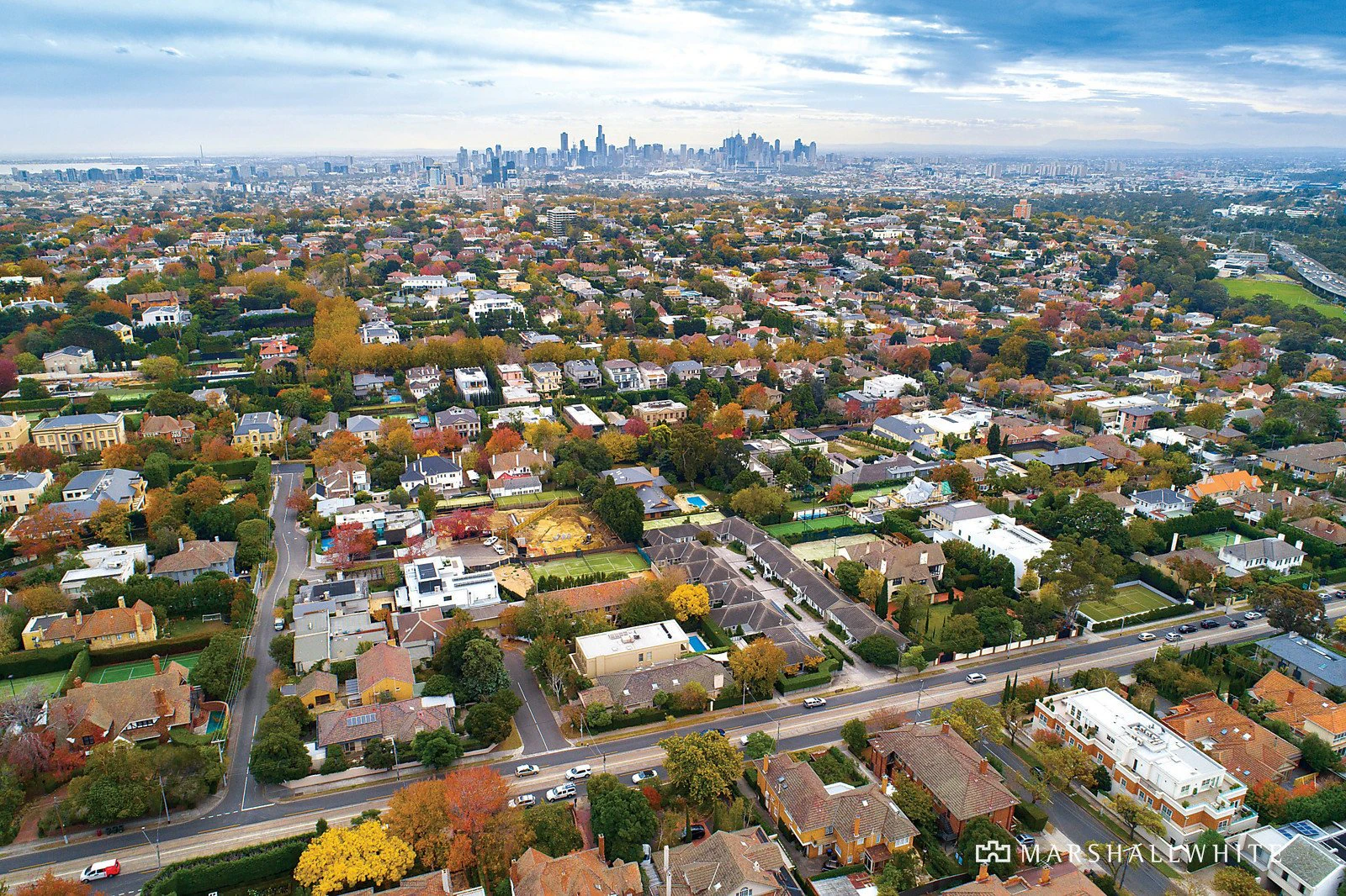 1a Douglas Street, Toorak, VIC