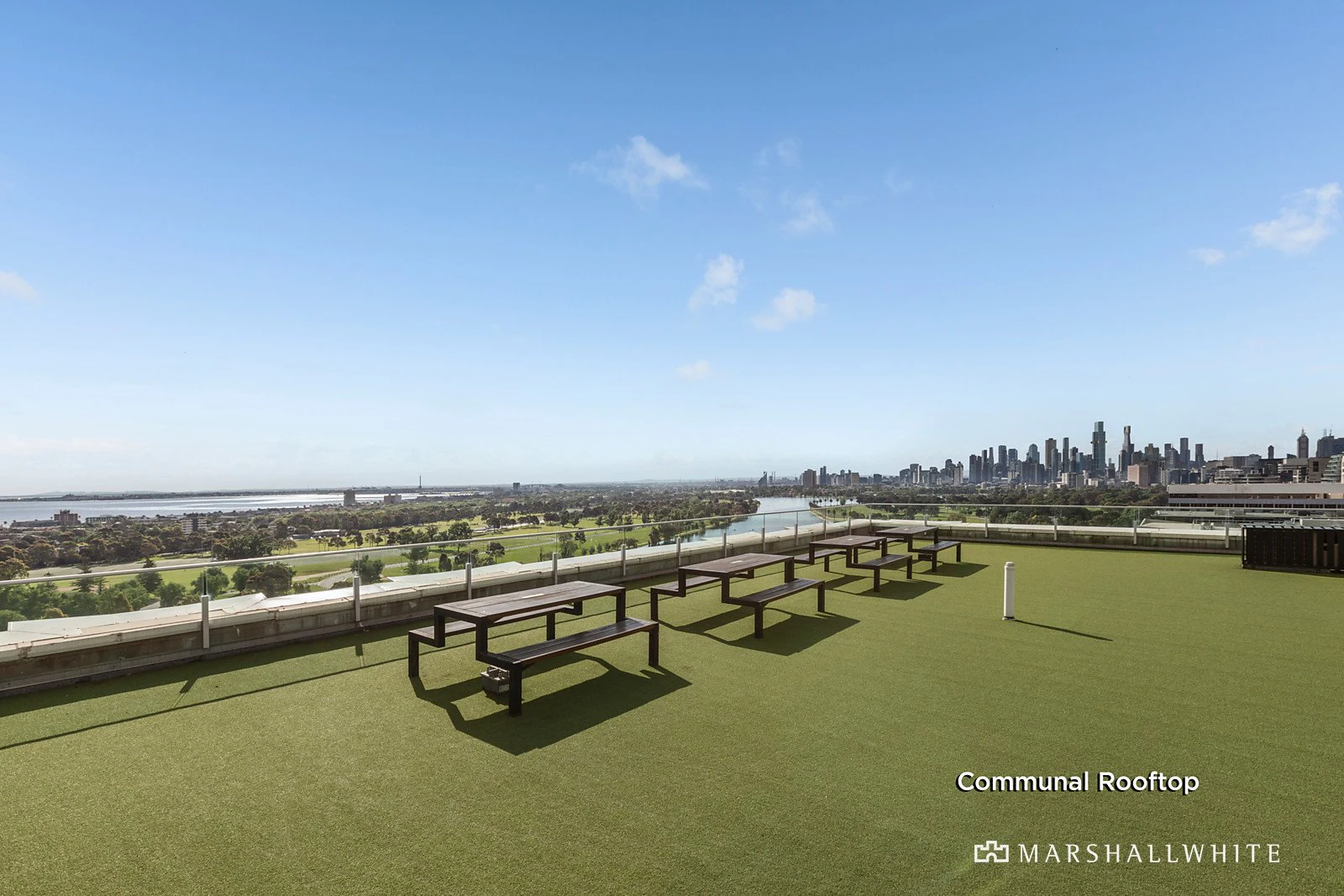 504/82 Queens Road, Melbourne, VIC