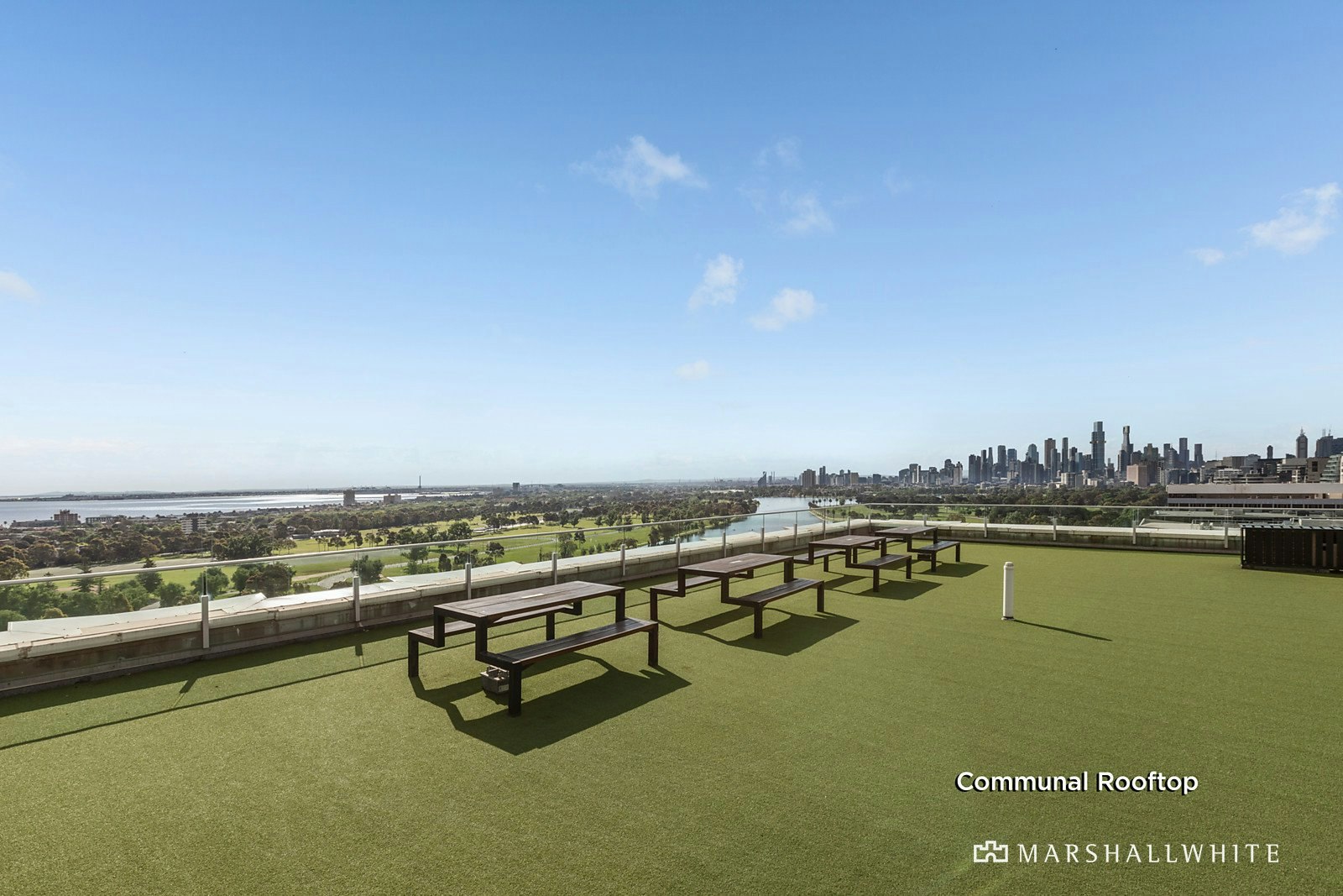 504/82 Queens Road, Melbourne, VIC