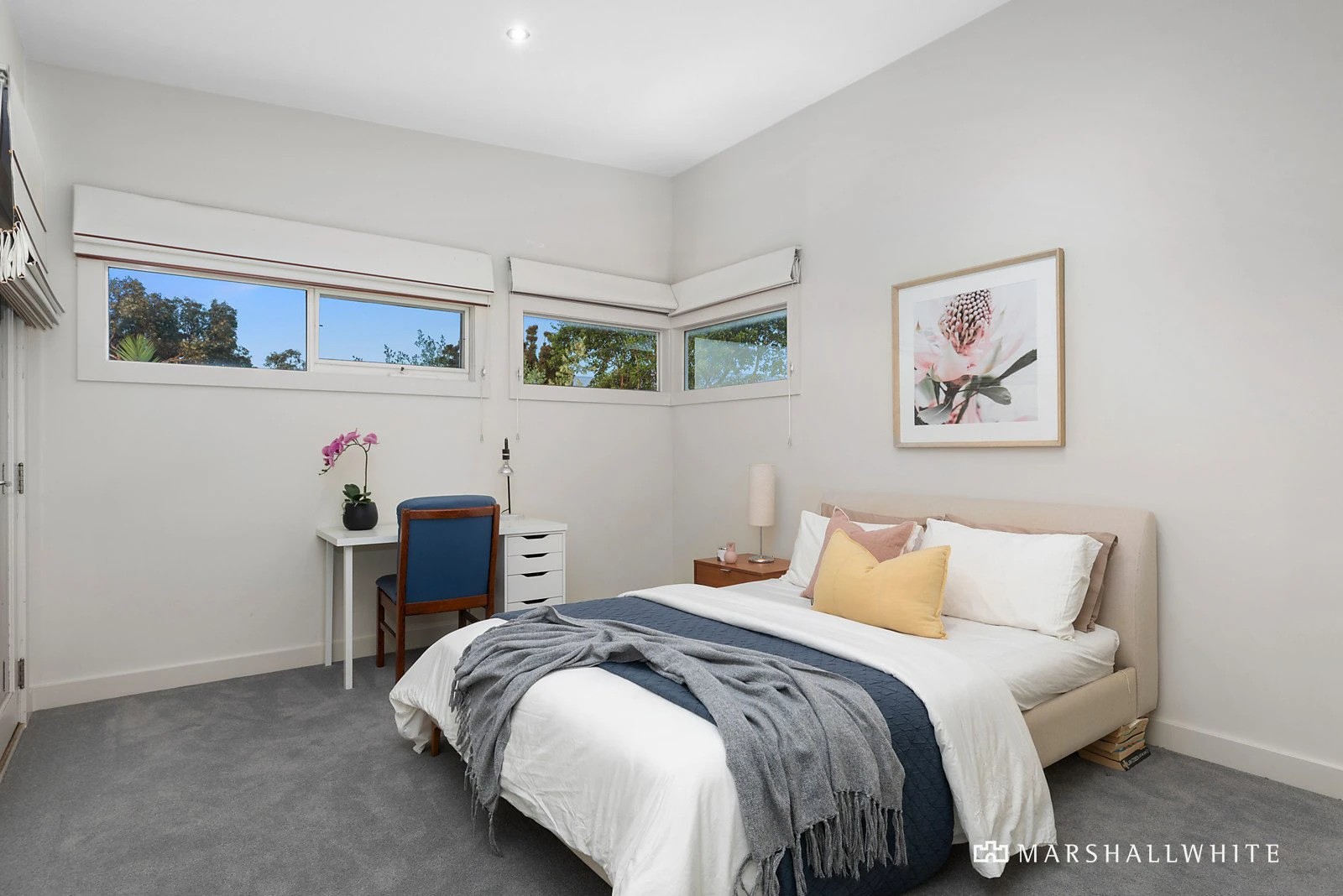 115 Ludstone Street, Hampton, VIC