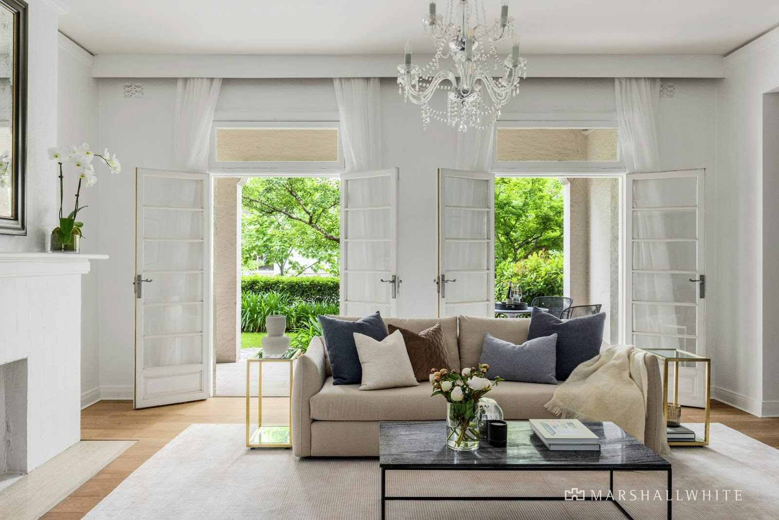 2/1 Marne Street, South Yarra, VIC